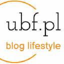 Ubf.pl logo