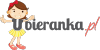 Ubieranki.eu logo