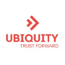 Ubiquity.eu logo