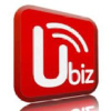 Ubiz.mobi logo