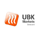 Ubkmarkets.com logo