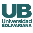 Ubolivariana.cl logo