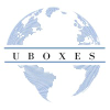 Uboxes.com logo