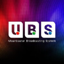 Ubs.mn logo