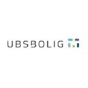 Ubsbolig.dk logo