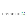 Ubsbolig.dk logo