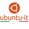 Ubuntu.it logo