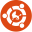 Ubuntukylin.com logo
