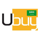 Ubuy.com.sa logo