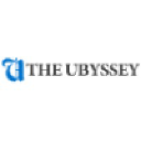 Ubyssey.ca logo