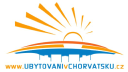 Ubytovanivchorvatsku.cz logo