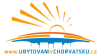 Ubytovanivchorvatsku.cz logo