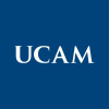 Ucam.edu logo