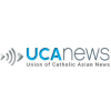 Ucanews.com logo