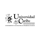 Ucaribe.edu.mx logo