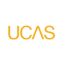 Ucas.com logo