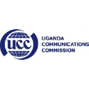 Ucc.co.ug logo