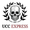 Uccexpress.ie logo