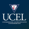 Ucel.edu.ar logo