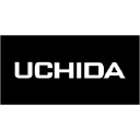 Uchida.co.jp logo