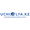 Uchitelya.kz logo