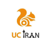 Uciran.ir logo