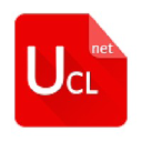 Uclnet.com logo