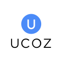 Ucoz.com.br logo