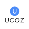 Ucoz.com.br logo