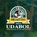 Udabol.edu.bo logo