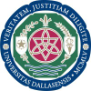 Udallas.edu logo