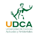 Udca.edu.co logo