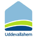 Uddevallahem.se logo
