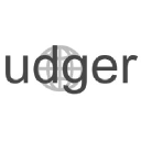 Udger.com logo