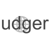 Udger.com logo