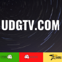Udgtv.com logo