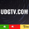 Udgtv.com logo