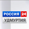 Udmtv.ru logo