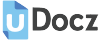 Udocz.com logo