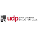 Udp.cl logo