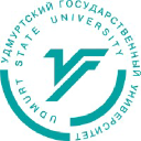 Udsu.ru logo