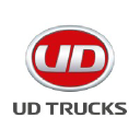 Udtrucks.com logo