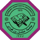 Udusok.edu.ng logo