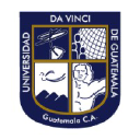 Udv.edu.gt logo