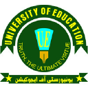 Ue.edu.pk logo