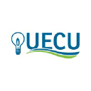 Uecu.org logo