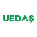 Uedas.com.tr logo