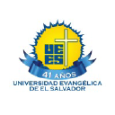 Uees.edu.sv logo