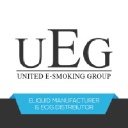 Uegholland.com logo