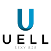 Uell.eu logo